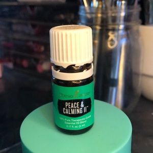 Young Living Peace & Calming II